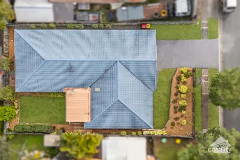 Property photo of 17 Marwood Street Belmont QLD 4153
