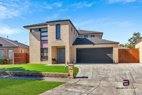 6 Blue Peppermint Ct, Lyndhurst, VIC 3975
