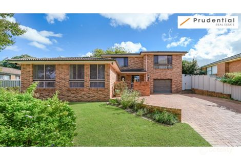 16 Lightwood St, Ambarvale, NSW 2560