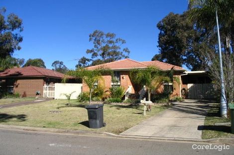 Property photo of 10 Alexandra Circuit St Clair NSW 2759