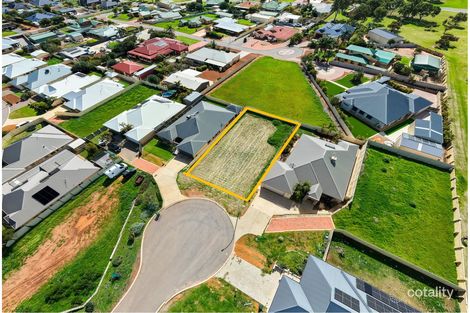Property photo of 27 Viewpoint Mews Drummond Cove WA 6532