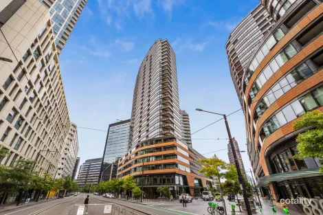 1509s/883 Collins St, Docklands, VIC 3008