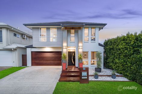 39 Riviera Cres, North Lakes, QLD 4509