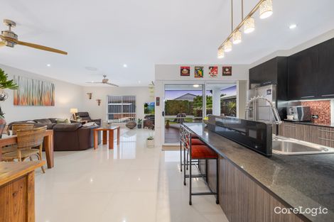 Property photo of 39 Riviera Crescent North Lakes QLD 4509