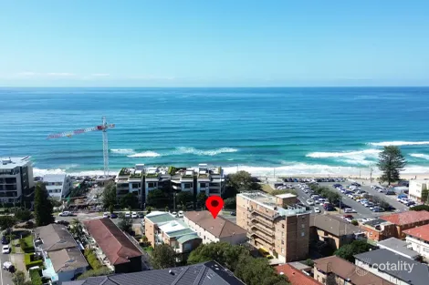 Property photo of 8/77 Mitchell Road Cronulla NSW 2230