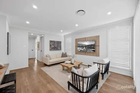 Property photo of 20 Rock Fern Avenue Cobbitty NSW 2570