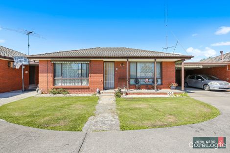 Property photo of 2/25 Ashby Street Trafalgar VIC 3824