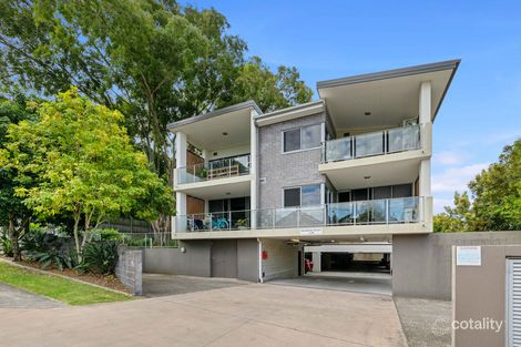 Property photo of 29/62 Waldheim Street Annerley QLD 4103