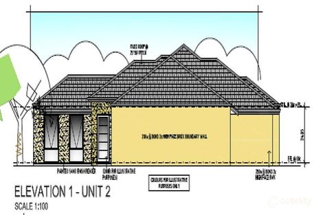 2/38 Nineham Ave, Spearwood, WA 6163