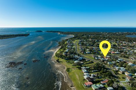 Property photo of 1 Orient Avenue Orient Point NSW 2540