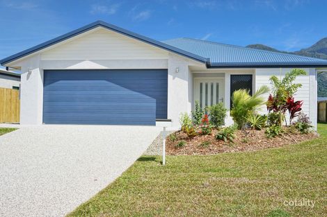 Lot 332 Porcupine Way, Mount Peter, QLD 4869