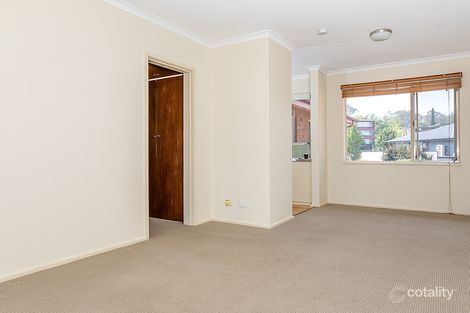 Property photo of 40/116 Blamey Crescent Campbell ACT 2612