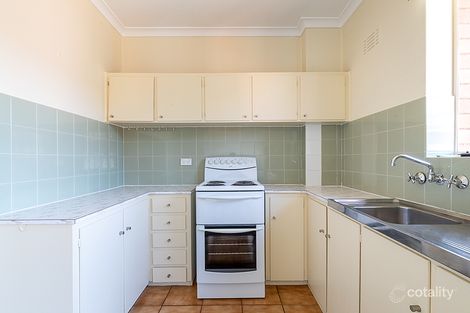 Property photo of 40/116 Blamey Crescent Campbell ACT 2612