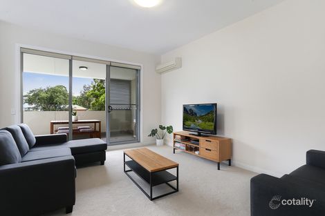 Property photo of 402/51 Merton Street Sutherland NSW 2232