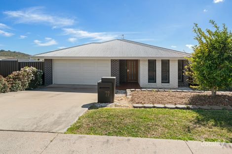 22 Mansell Bvd, Cotswold Hills, QLD 4350