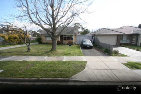 2/7 Catherine St, Boronia, VIC 3155