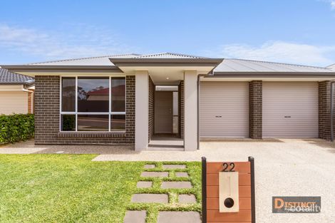 22 Denham St, Gawler East, SA 5118