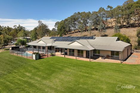 1230 Howes Creek Rd, Howes Creek, VIC 3723