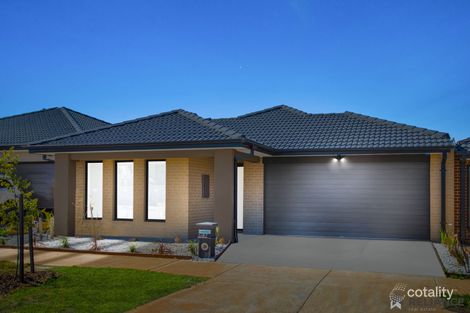 Property photo of 27 Hirami Avenue Tarneit VIC 3029