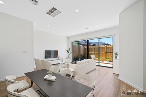 Property photo of 27 Hirami Avenue Tarneit VIC 3029