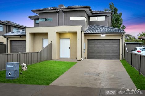 Property photo of 6 Whittaker Avenue Laverton VIC 3028