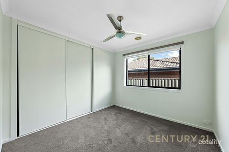 Property photo of 12 Pashia Grove Pakenham VIC 3810
