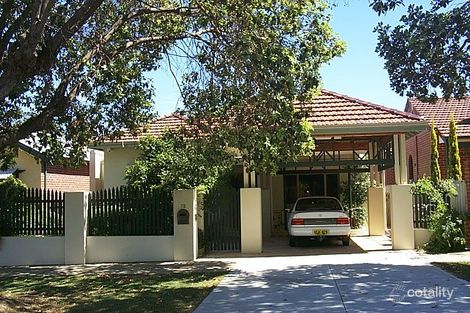 52 Elizabeth St, North Perth, WA 6006