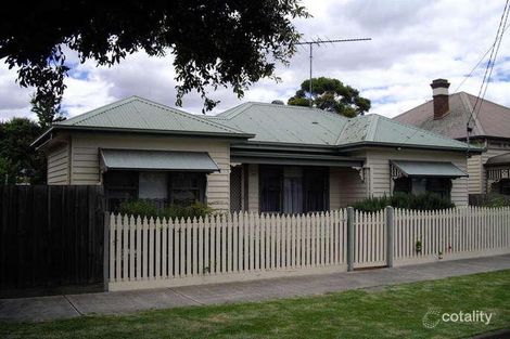 1a Thear St, East Geelong, VIC 3219