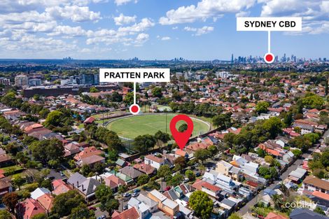Property photo of 53 Park Avenue Ashfield NSW 2131