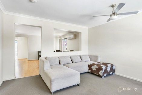 Property photo of 6 Highview Terrace Kangaroo Flat VIC 3555
