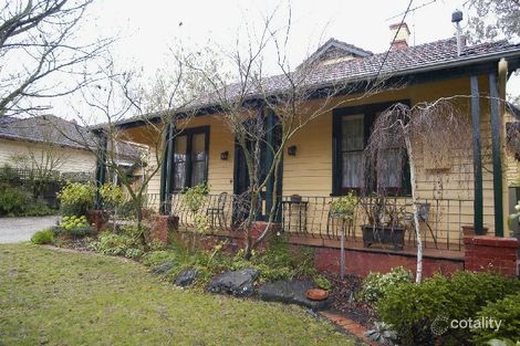 Property photo of 50 Burnett Street Mitcham VIC 3132