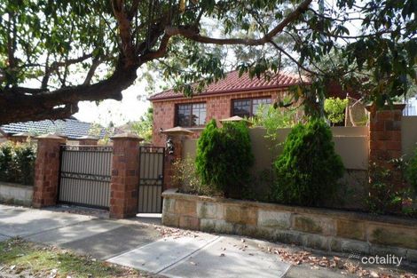 29 South St, Strathfield, NSW 2135