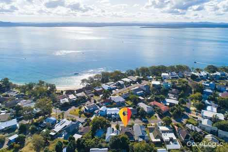 Property photo of 25 Christmas Bush Avenue Nelson Bay NSW 2315