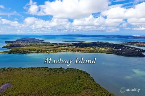 Property photo of 54 Coast Road Macleay Island QLD 4184