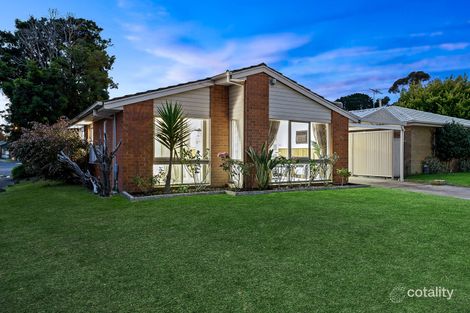Property photo of 14 Dryandra Crescent Keysborough VIC 3173