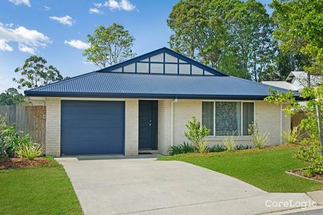 Property photo of 4 Blue Wren Place Cooroy QLD 4563
