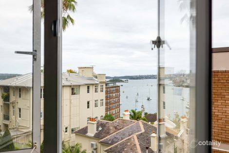 Property photo of 25/16 Macleay Street Elizabeth Bay NSW 2011