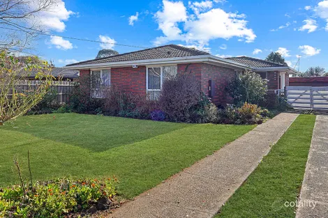 Property photo of 16 Market Street Yarragon VIC 3823