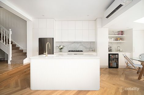 Property photo of 48 Mill Hill Road Bondi Junction NSW 2022