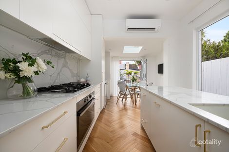 Property photo of 48 Mill Hill Road Bondi Junction NSW 2022