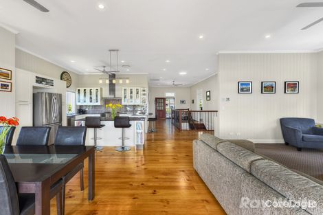 Property photo of 56 Norman Terrace Enoggera QLD 4051