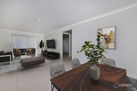 Property photo of 48 Pimpama Rivers Drive Ormeau QLD 4208
