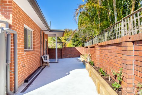 Property photo of 32 Forest Way Frenchs Forest NSW 2086