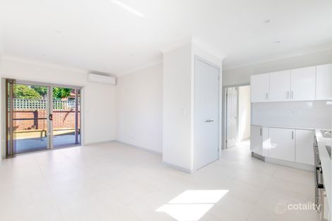 Property photo of 32 Forest Way Frenchs Forest NSW 2086