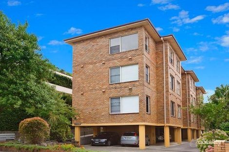 Property photo of 4/6 Clifford Street Mosman NSW 2088