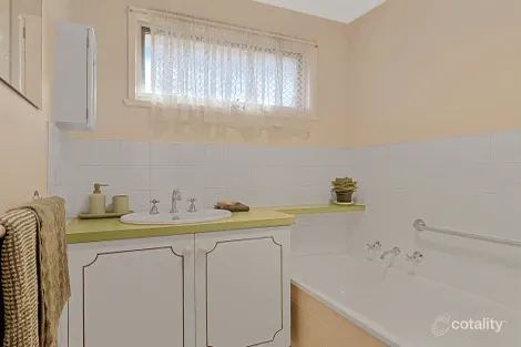 Property photo of 16 Market Street Yarragon VIC 3823