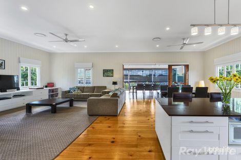 Property photo of 56 Norman Terrace Enoggera QLD 4051