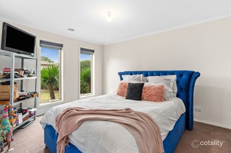 Property photo of 6 Agility Court Doreen VIC 3754
