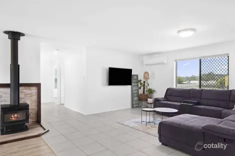 Property photo of 26 Curlew Street Meringandan West QLD 4352