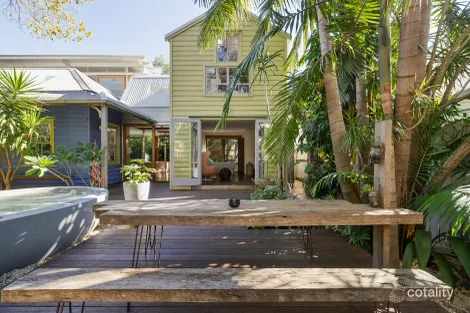 Property photo of 5 Moore Lane Rozelle NSW 2039